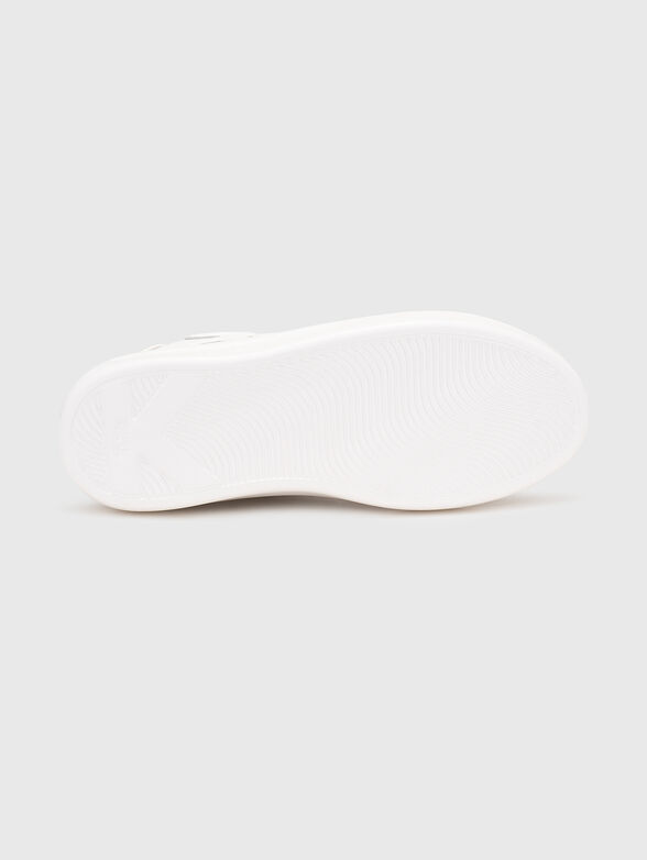 KAPRI sports shoes in black - 5