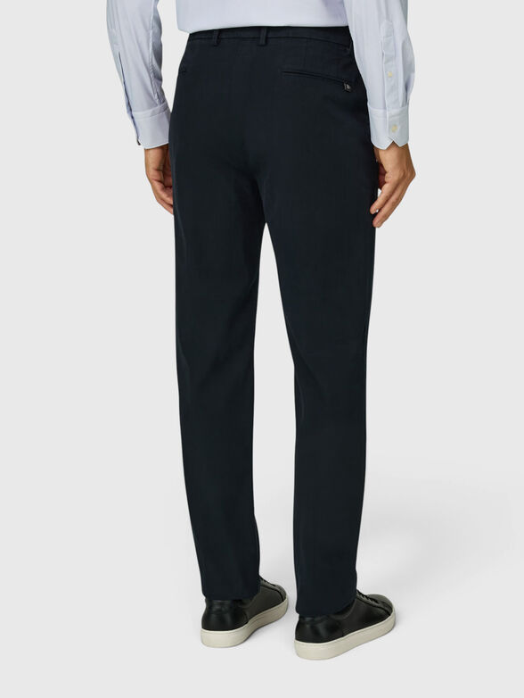 Cotton trousers - 2