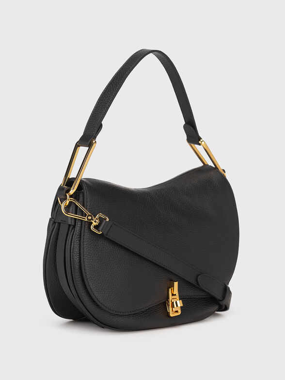 MAGIE crossbody bag in black - 4