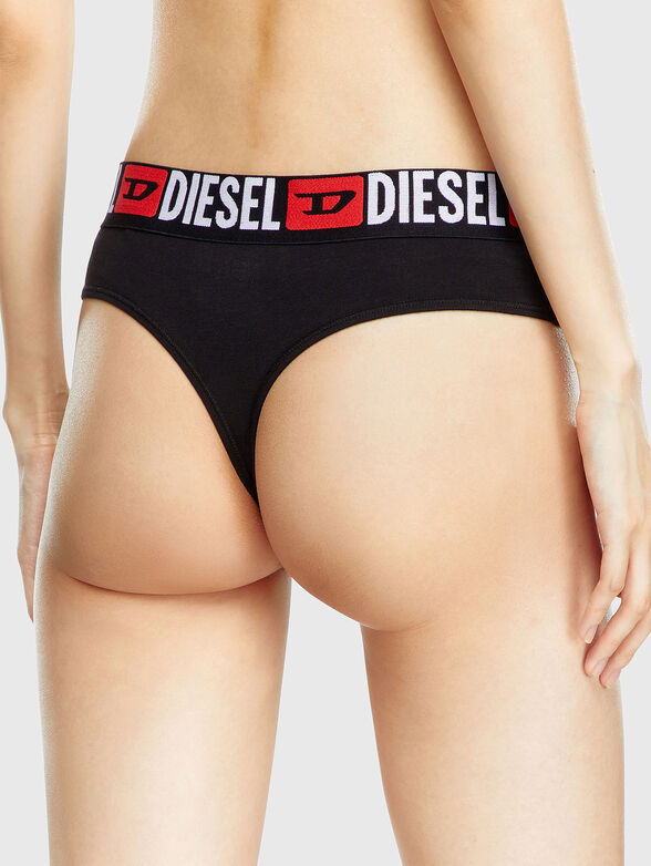 Set of three pairs of G-string - 2