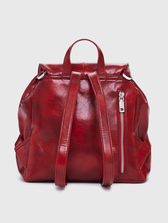 Small backpack with bow - 3