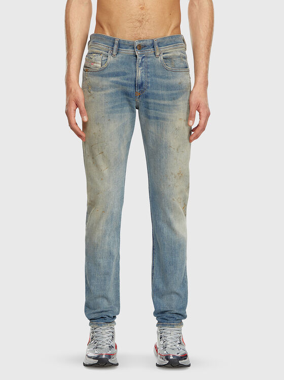 1979 SLEENKER L.32 jeans - 1