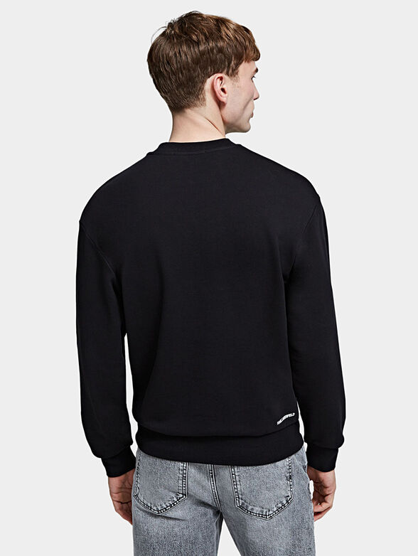 Unisex sweatshirt - 6