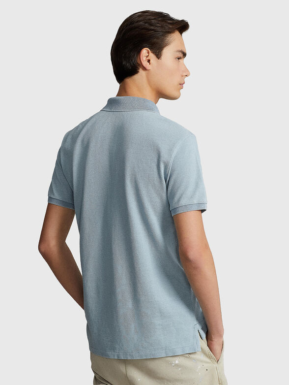 Polo Shirt with logo  - 3