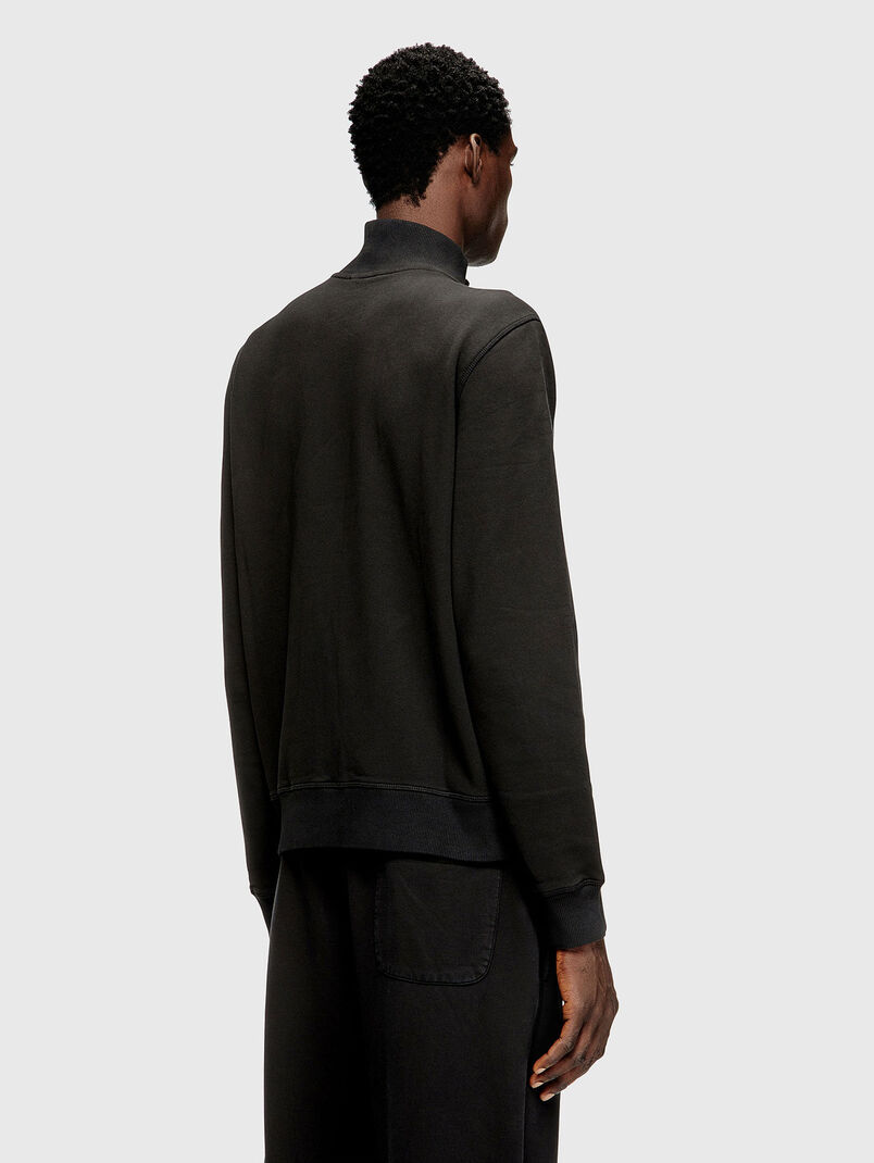 S-GINN-ZIP-IOD sweatshirt - 3