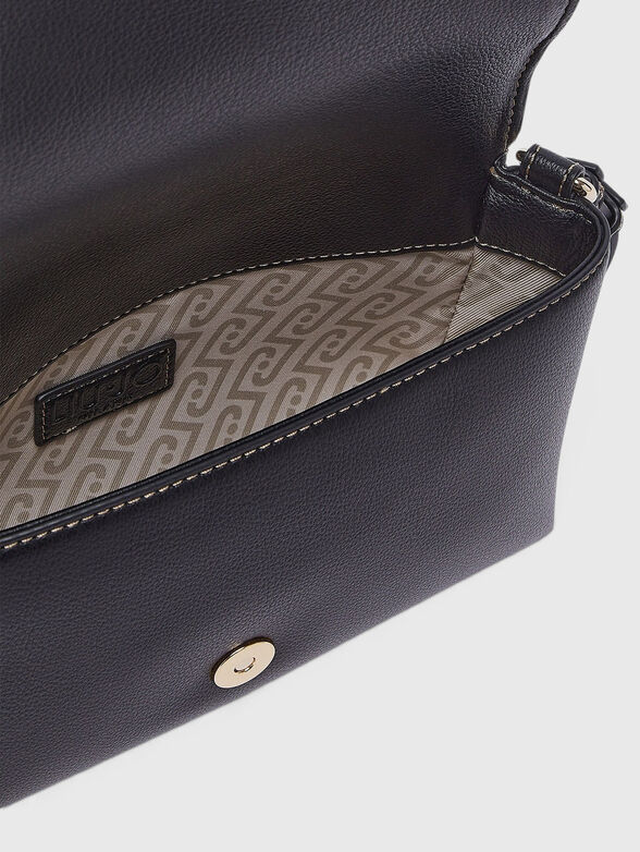 Bag with gold detail - 4