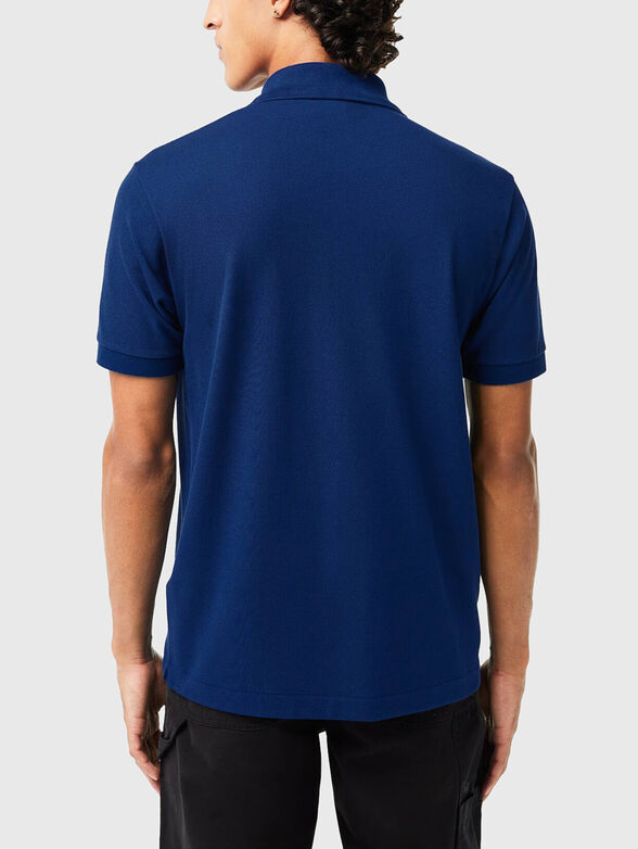 L.12.12 polo shirt  - 3