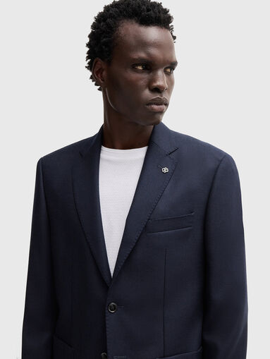 H-Janson-233 blazer - 5