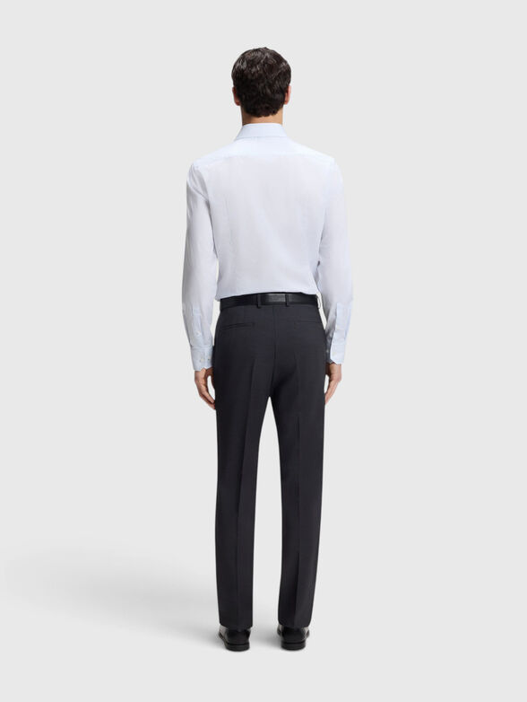 Cotton shirt - 2