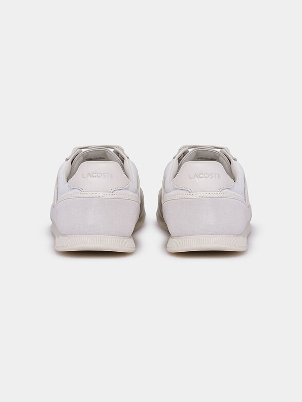 MENERVA Sneakers - 4