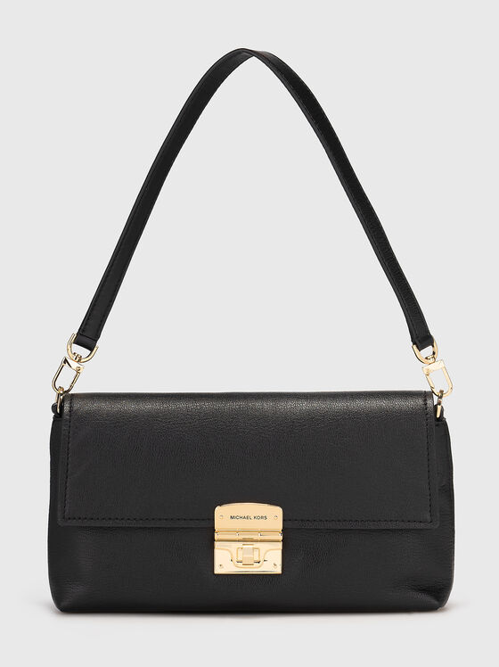 Чанта с акцентна закопчалка - 1