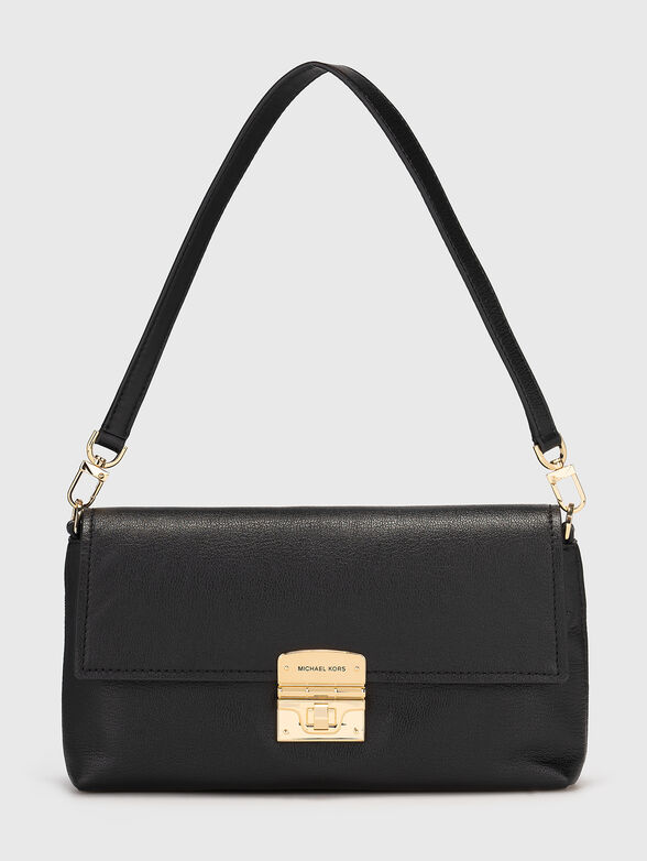 Bag with accent clasp - 1