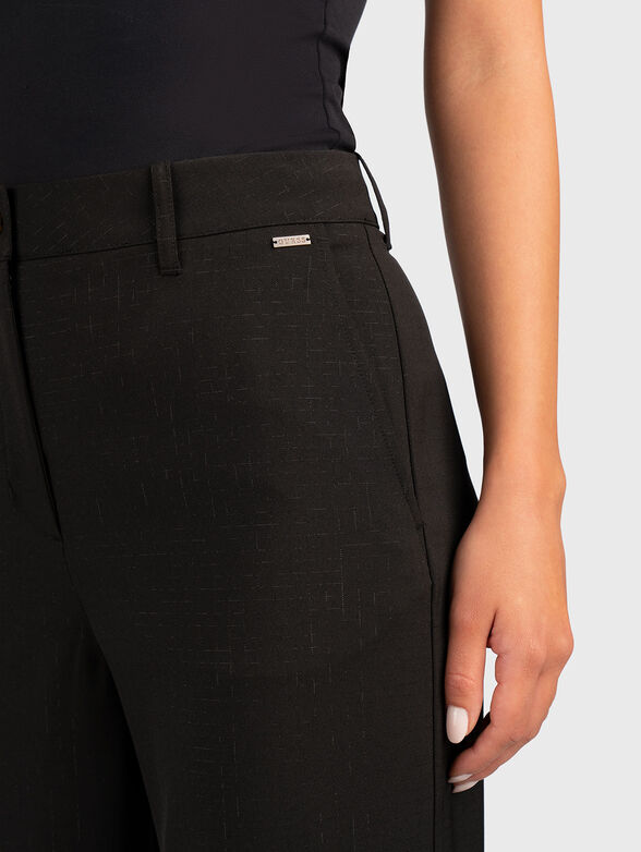 DOROTHEE trousers - 3