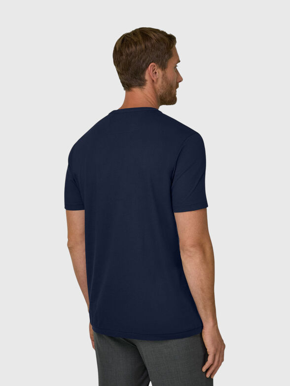 Cotton t-shirt - 2