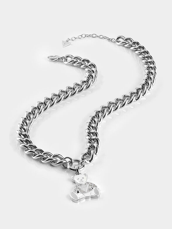 VINTAGE BEAR Necklace brand GUESS — Globalbrandsstore.com/en