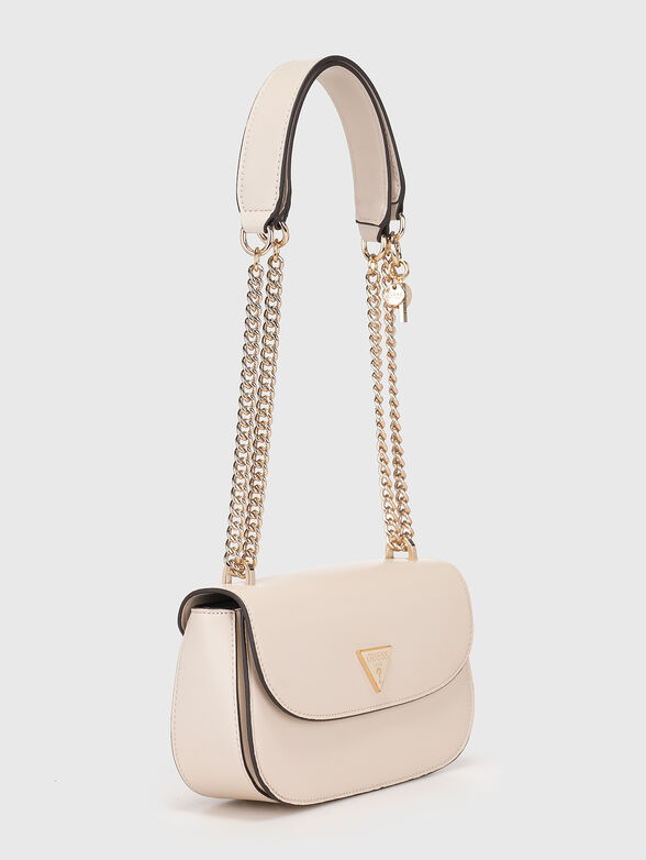 DARYNA crossbody bag with mini logo - 4