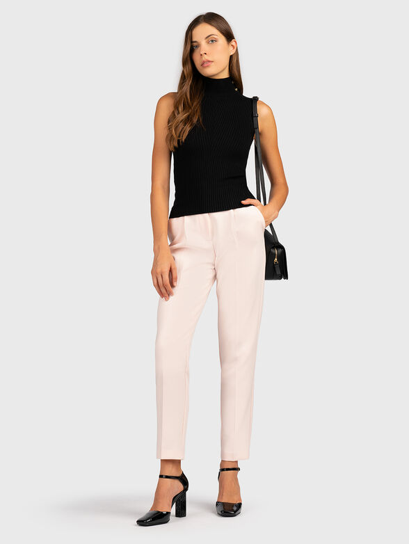 ALICE knitted top - 2