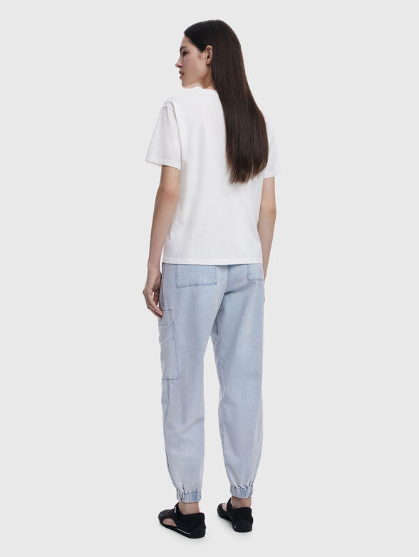 GEORGIA jogger jeans - 1