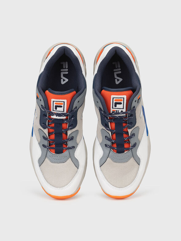 VAULT CMR Sneakers - 6