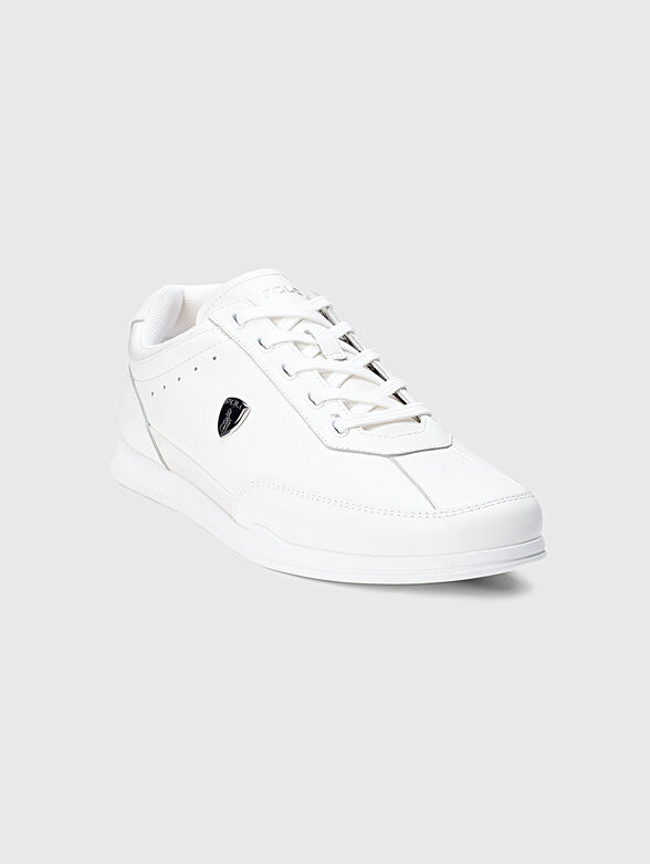 IRVINE Sneakers - 2