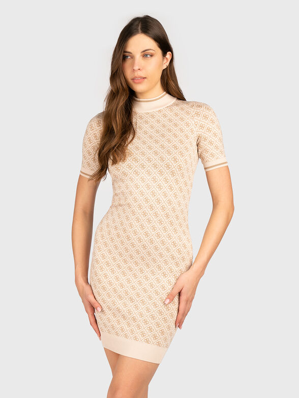 LISE dress - 1