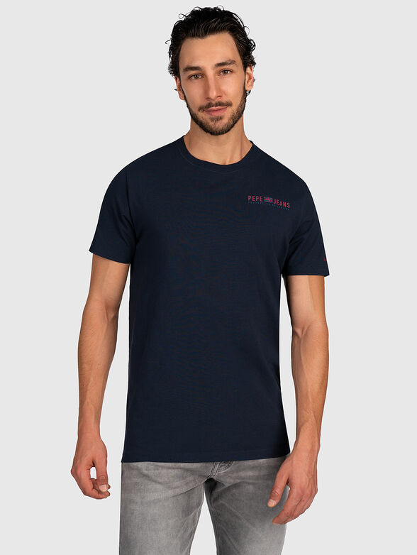 Cotton t-shirt RAMON - 1