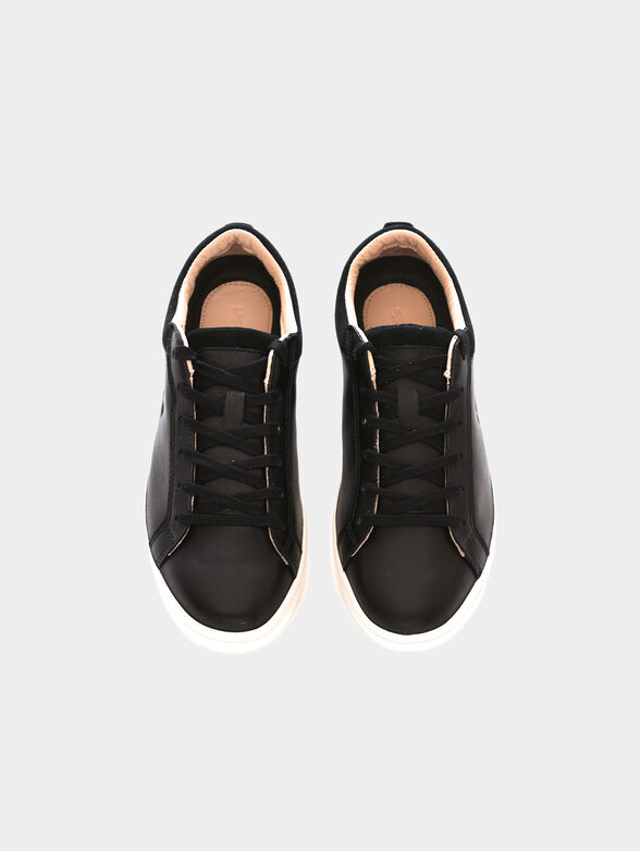 STRAIGHTSET W1 SRW Black sneakers - 6