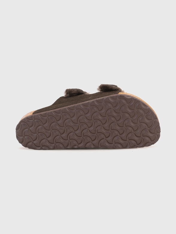 ARIZONA sandals - 5