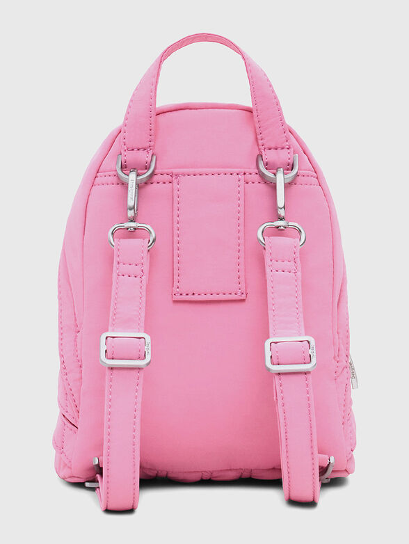 Mini nylon  backpack - 3