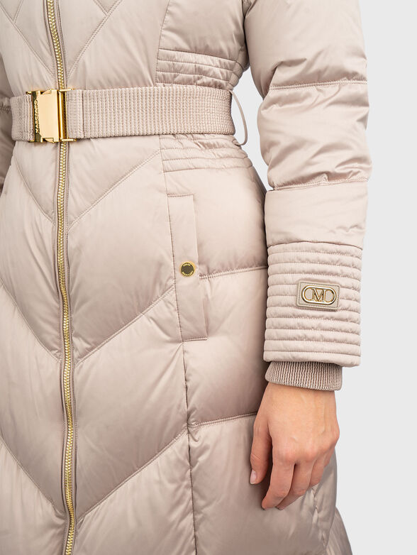 ELLY down jacket - 6