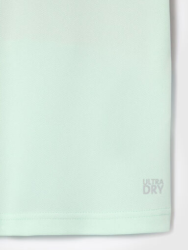 Tennis polo shirt  - 4