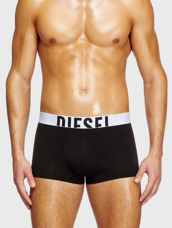 DAMIEN-D-POP set of three pairs of boxers - 2