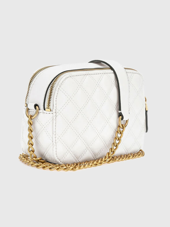 GIULLY crosbody with logo accent - 3