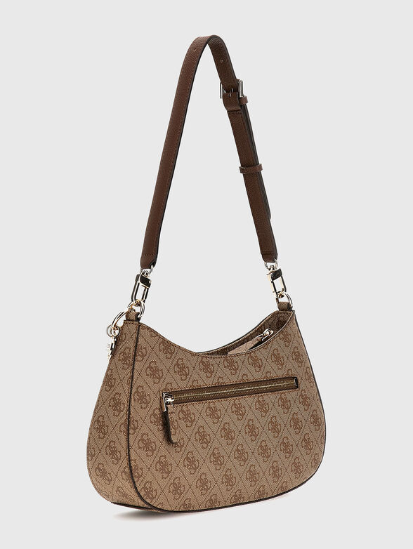 NOELLE Bag with 4G logo print - 2