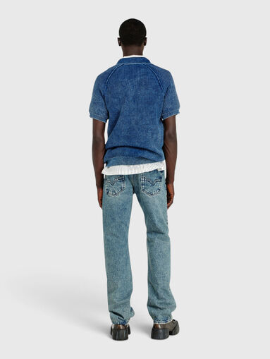 Low-rise jeans - 5
