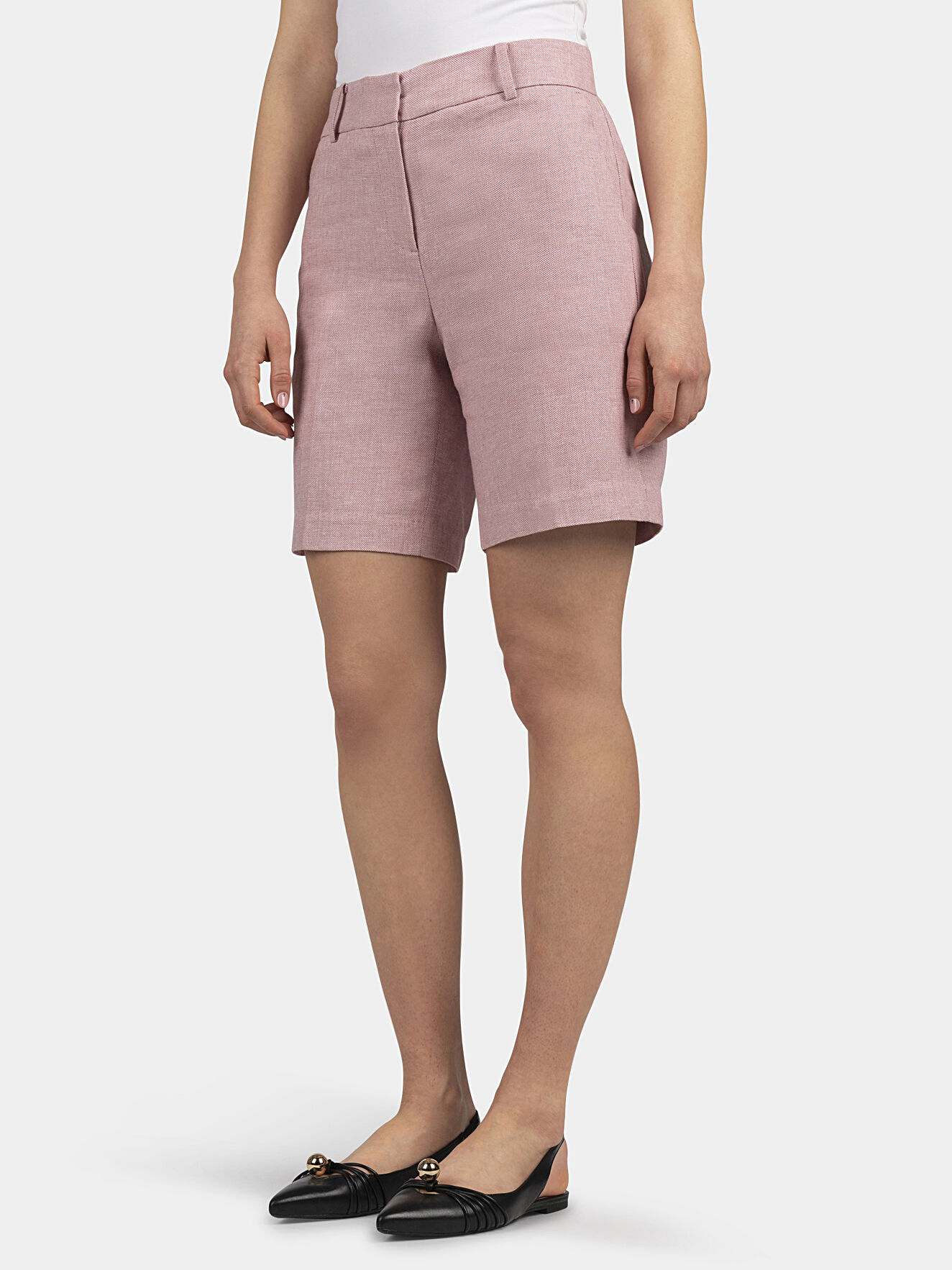 Michael kors bermuda shorts sale