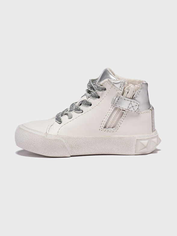ICON Sneakers - 4