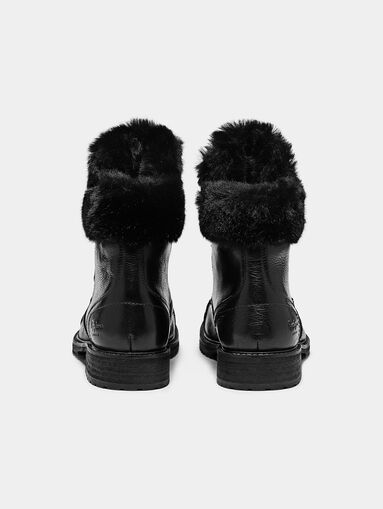 MELTING RUSS Ankle boots - 4