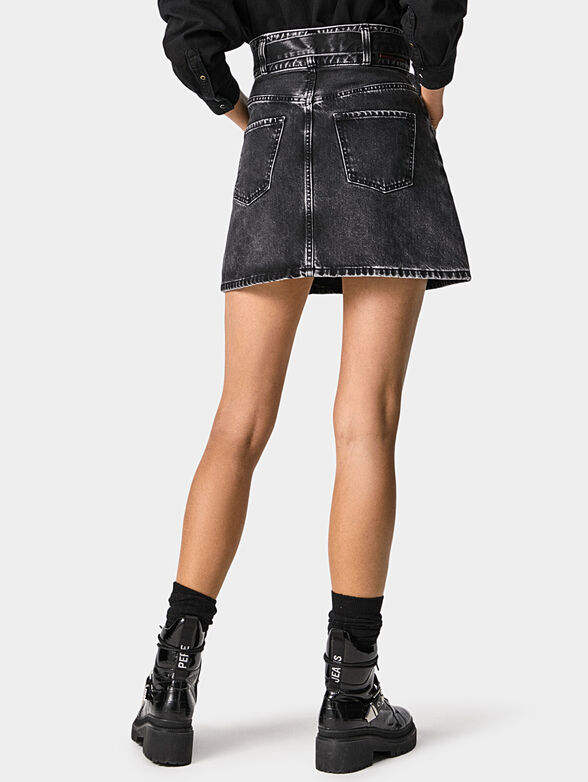 RAYVEN skirt - 2
