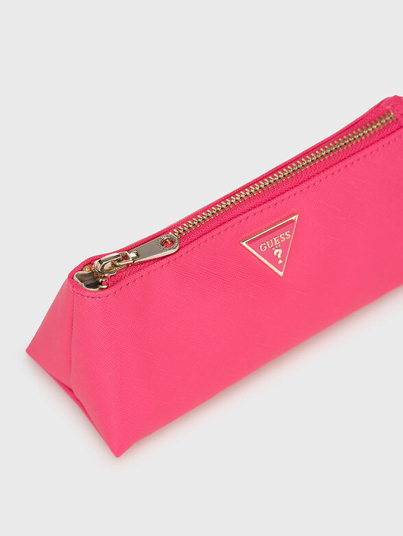 Logo pouchbag - 4