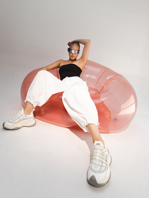 BOOST UP sneakers - 2