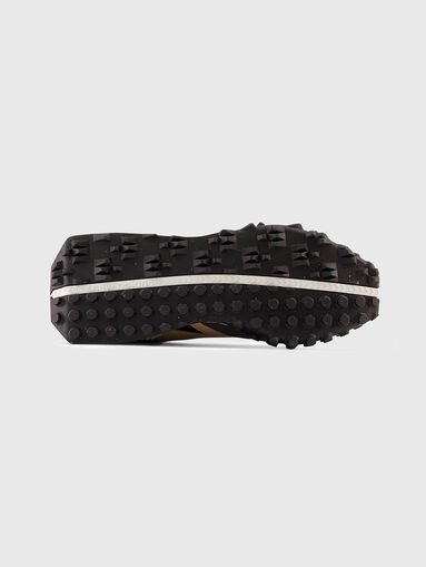 Sports shoes XC-72 with contrasting logo element - 5
