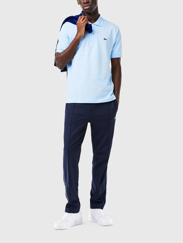 L.12.12 polo shirt  - 2