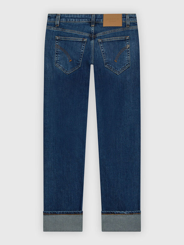 COCO slim fit jeans - 4