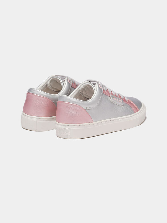 LUCY Sneakers - 2