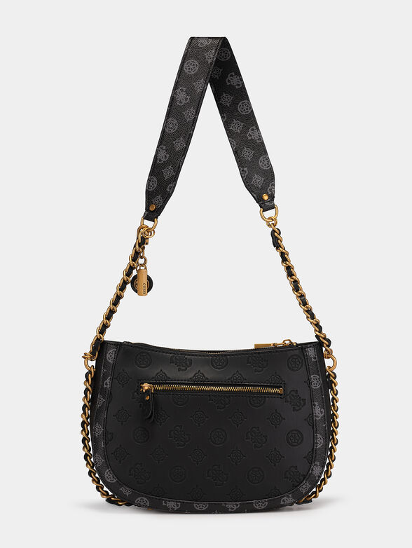 ABEY hobo bag with 4G embossed logo - 2