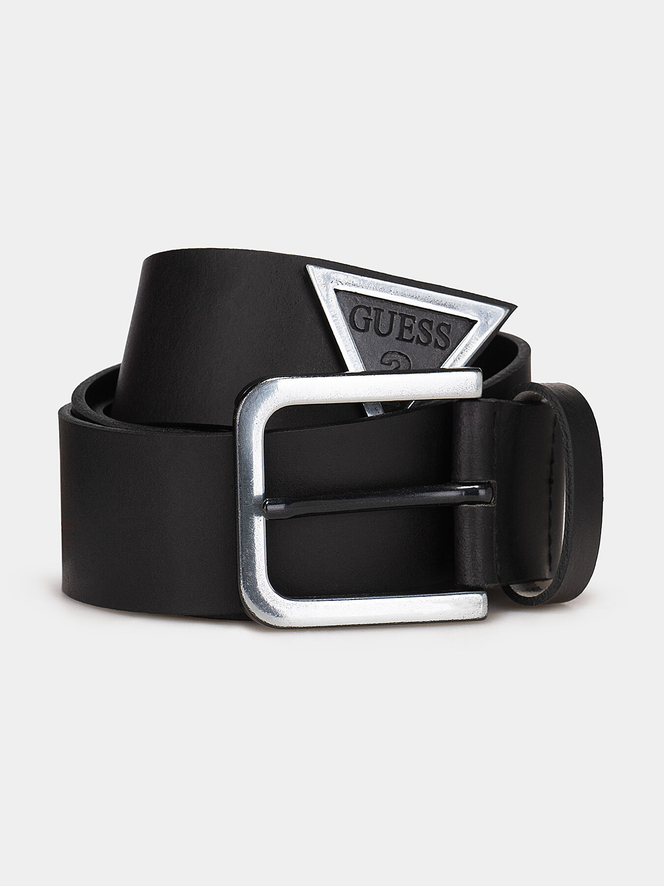 Amazon.com: CYXZX Studded Leather Belts 105cm - 125cm
