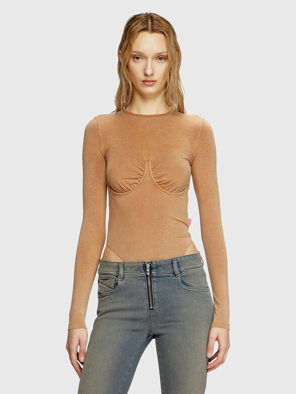 T-FINNE-Q2 bodysuit - 1