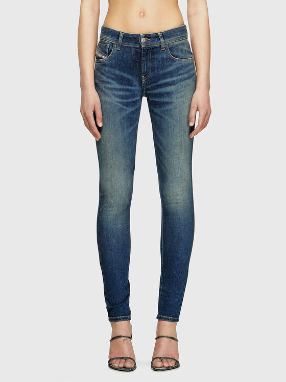 Скини дънки 2017 SLANDY L.32 - 1