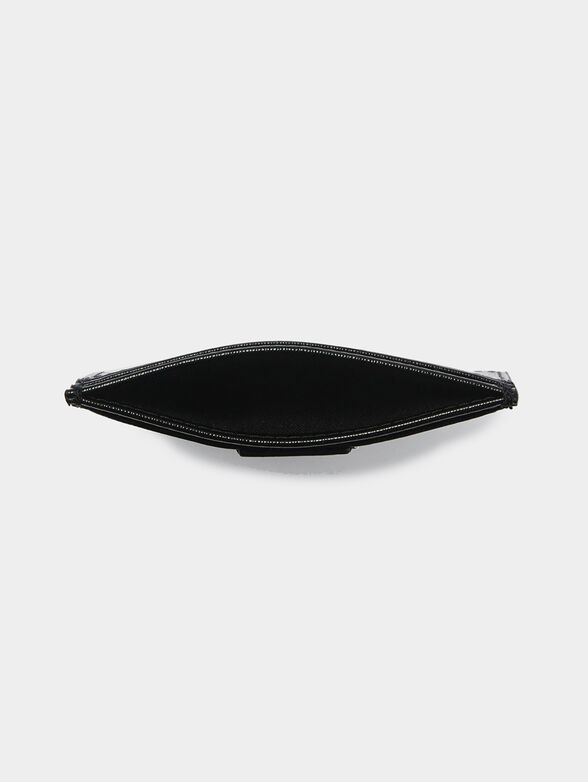 Black cardholder - 4